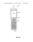 METHOD AND SYSTEM FOR COLLECTING VOICE AND IMAGE DATA ON A REMOTE DEVICE     AND COVERTING THE COMBINED DATA diagram and image