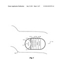 SYSTEM AND METHOD FOR DISPLAY SPEED CONTROL OF CAPSULE IMAGES diagram and image