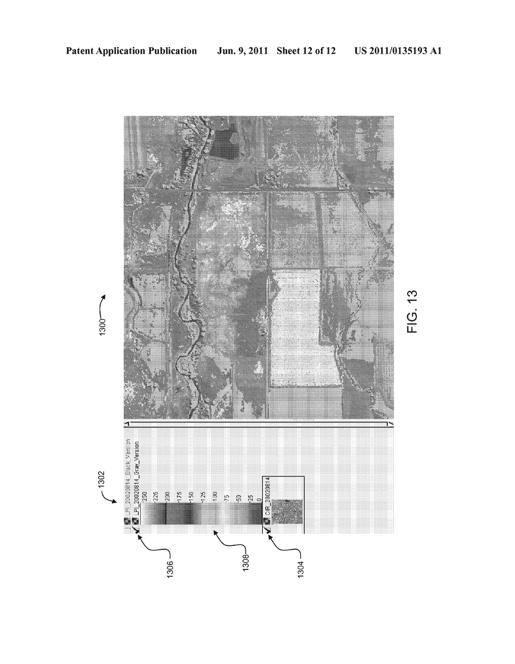 Generating Agricultural Information Products Using Remote Sensing - diagram, schematic, and image 13