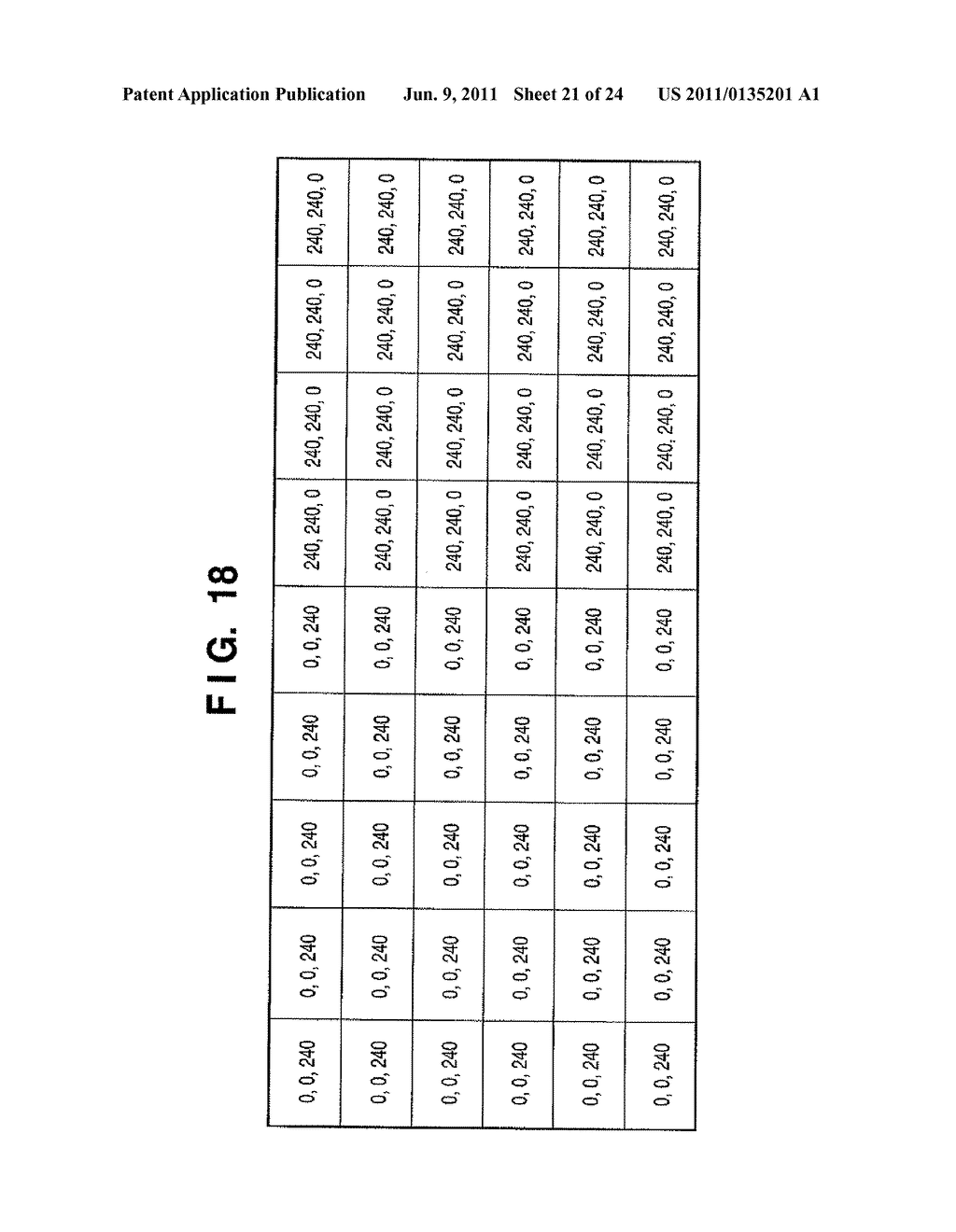 IMAGE PROCESSING APPARATUS, IMAGE PROCESSING METHOD, AND IMAGE PROCESSING     PROGRAM - diagram, schematic, and image 22