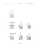 DIGITAL IMAGE COMBINING TO PRODUCE OPTICAL EFFECTS diagram and image