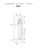 Seal and a Rolling Bearing including the Seal diagram and image