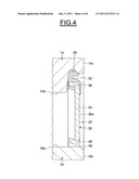 Seal and a Rolling Bearing including the Seal diagram and image