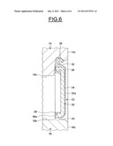 Seal and a Rolling Bearing including the Seal diagram and image