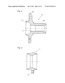 WHEEL BEARING ASSEMBLY diagram and image