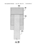 Filtered fiber optic probe diagram and image