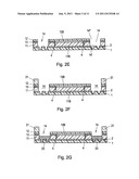 PRINTED CIRCUIT BOARD ELEMENT AND METHOD FOR THE PRODUCTION THEREOF diagram and image