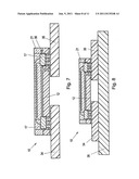 PRINTED CIRCUIT BOARD ELEMENT AND METHOD FOR THE PRODUCTION THEREOF diagram and image