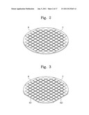 METHOD OF FORMING WAVEGUIDE FACET AND PHOTONICS DEVICE USING THE METHOD diagram and image