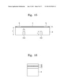 METHOD OF FORMING WAVEGUIDE FACET AND PHOTONICS DEVICE USING THE METHOD diagram and image