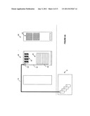 EXCHANGE CABLING METHOD AND APPARATUS diagram and image