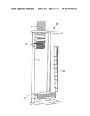 EXCHANGE CABLING METHOD AND APPARATUS diagram and image