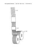 EXCHANGE CABLING METHOD AND APPARATUS diagram and image