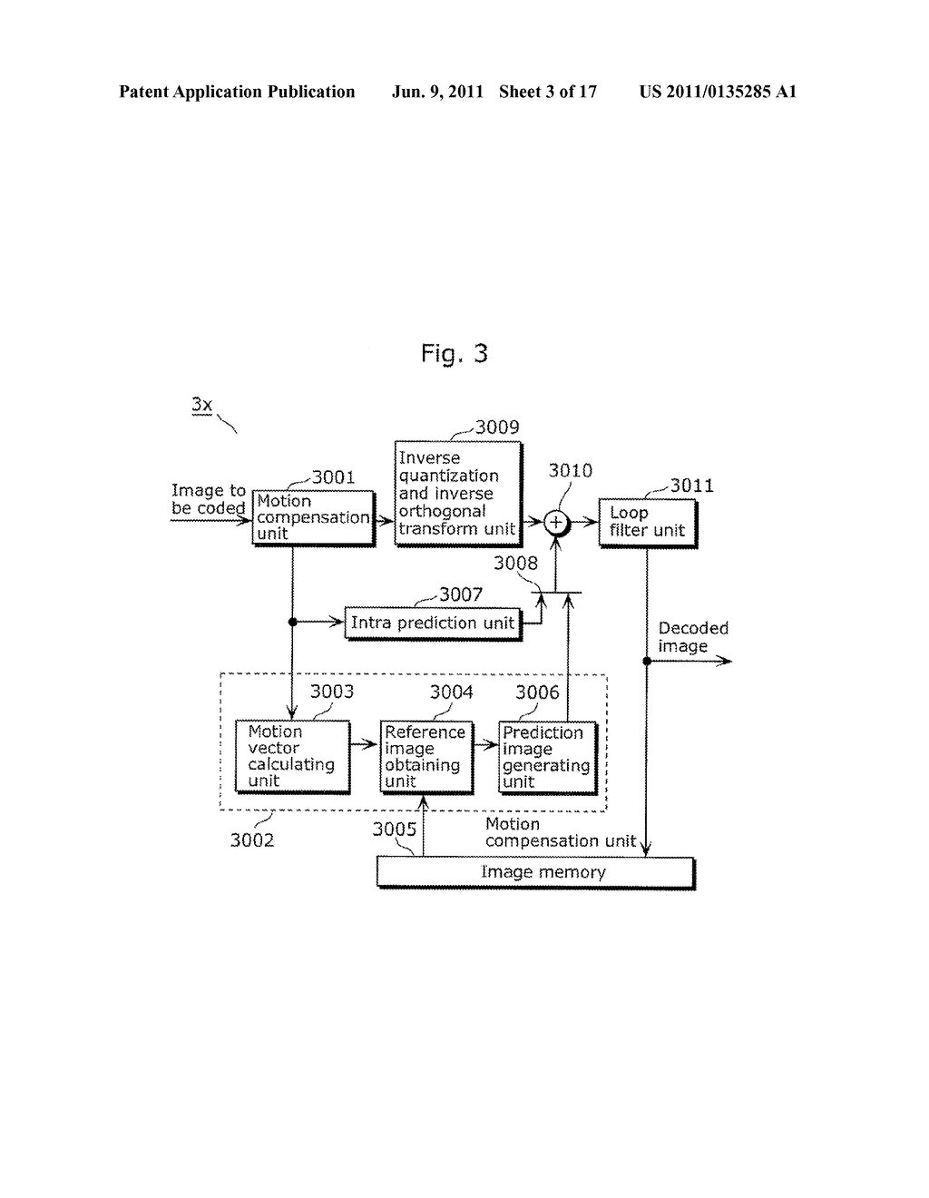 IMAGE CODING APPARATUS, METHOD, INTEGRATED CIRCUIT, AND PROGRAM - diagram, schematic, and image 04