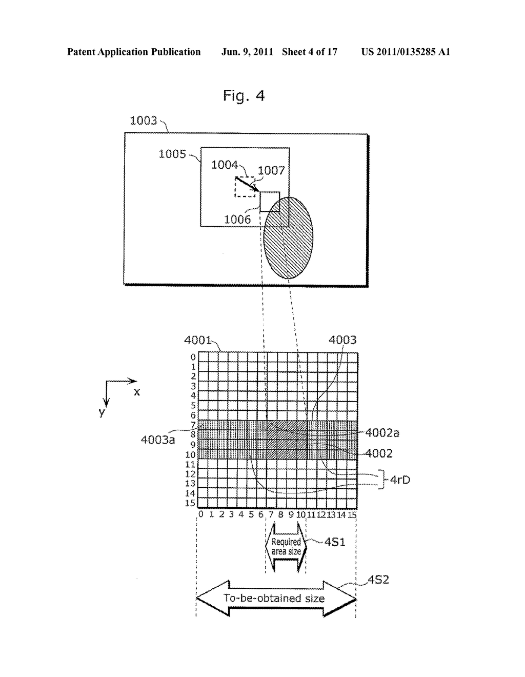 IMAGE CODING APPARATUS, METHOD, INTEGRATED CIRCUIT, AND PROGRAM - diagram, schematic, and image 05