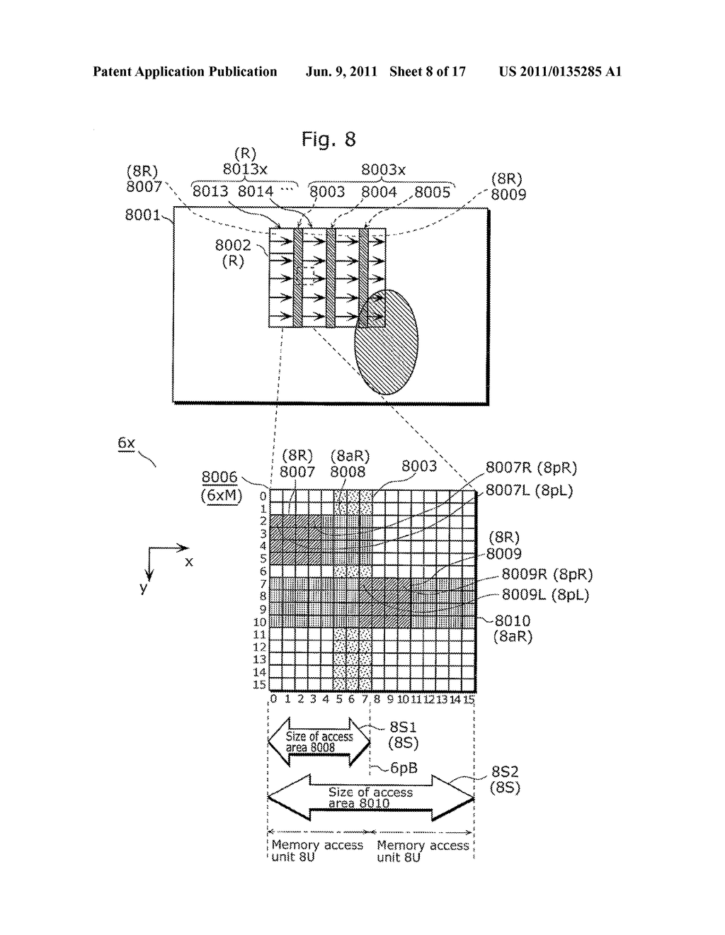 IMAGE CODING APPARATUS, METHOD, INTEGRATED CIRCUIT, AND PROGRAM - diagram, schematic, and image 09
