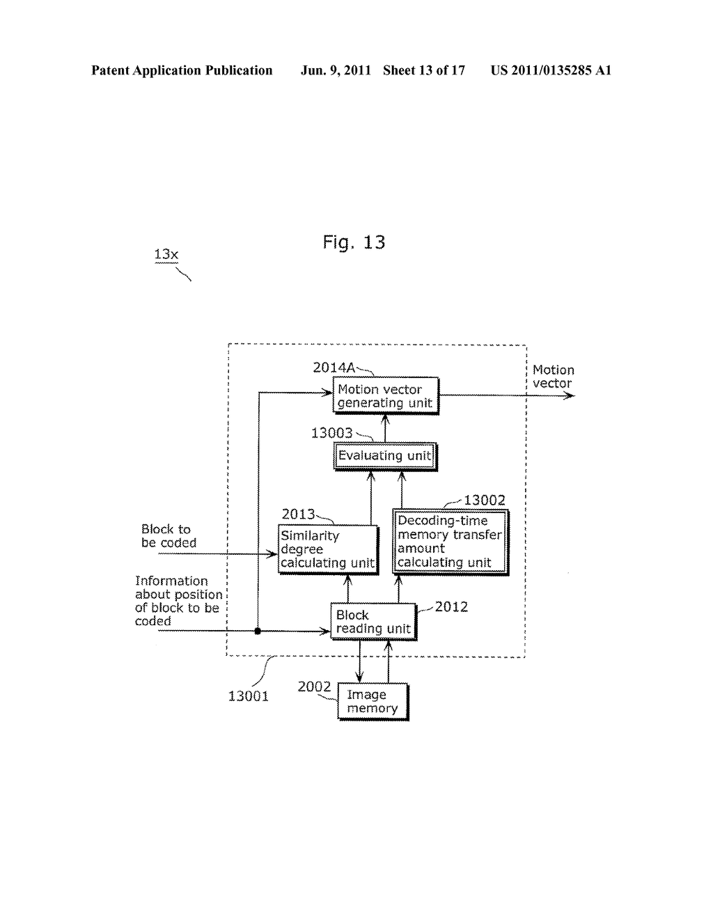 IMAGE CODING APPARATUS, METHOD, INTEGRATED CIRCUIT, AND PROGRAM - diagram, schematic, and image 14