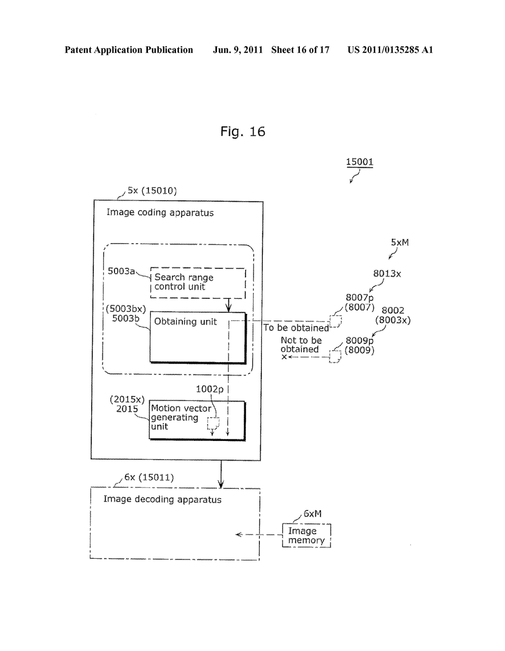 IMAGE CODING APPARATUS, METHOD, INTEGRATED CIRCUIT, AND PROGRAM - diagram, schematic, and image 17