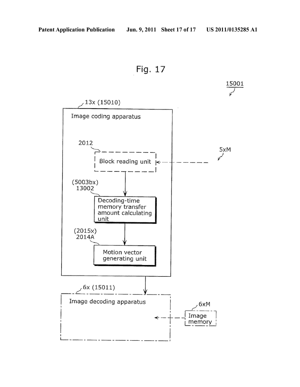 IMAGE CODING APPARATUS, METHOD, INTEGRATED CIRCUIT, AND PROGRAM - diagram, schematic, and image 18