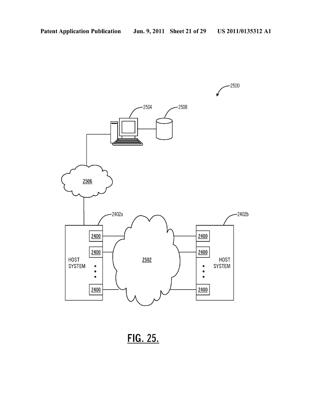 40G/100G OPTICAL TRANSCEIVERS WITH INTEGRATED FRAMING AND FORWARD ERROR     CORRECTION - diagram, schematic, and image 22