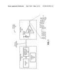 OPTICAL RECEIVER WITH A CALIBRATION MODE diagram and image