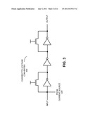 OPTICAL RECEIVER WITH A CALIBRATION MODE diagram and image