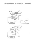 PAPER TYPE DETERMINATION DEVICE diagram and image