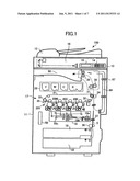 SHEET CONVEYING APPARATUS, SHEET CONVEYING METHOD, AND IMAGE FORMING     APPARATUS diagram and image