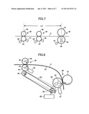 SHEET CONVEYING APPARATUS, SHEET CONVEYING METHOD, AND IMAGE FORMING     APPARATUS diagram and image