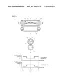 FIXING DEVICE AND IMAGE FORMING APPARATUS diagram and image