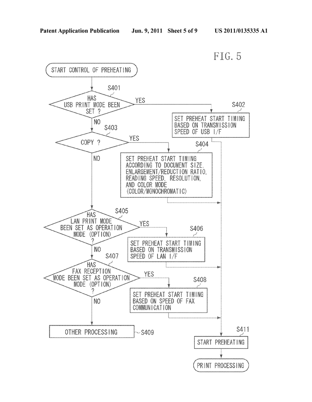 PRINTING APPARATUS, PRINTING APPARATUS CONTROL METHOD, AND STORAGE MEDIUM - diagram, schematic, and image 06