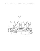 DEVELOPING DEVICE AND IMAGE FORMING APPARATUS HAVING THE SAME diagram and image