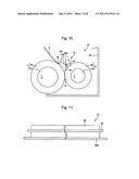 DEVELOPING DEVICE AND IMAGE FORMING APPARATUS HAVING THE SAME diagram and image