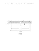 Lubricant Retention Features on Heater Body of a Fuser diagram and image