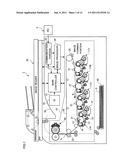 HEATING DEVICE AND IMAGE FORMING APPARATUS diagram and image