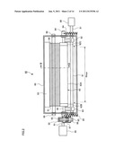 HEATING DEVICE AND IMAGE FORMING APPARATUS diagram and image