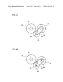 HEATING DEVICE AND IMAGE FORMING APPARATUS diagram and image