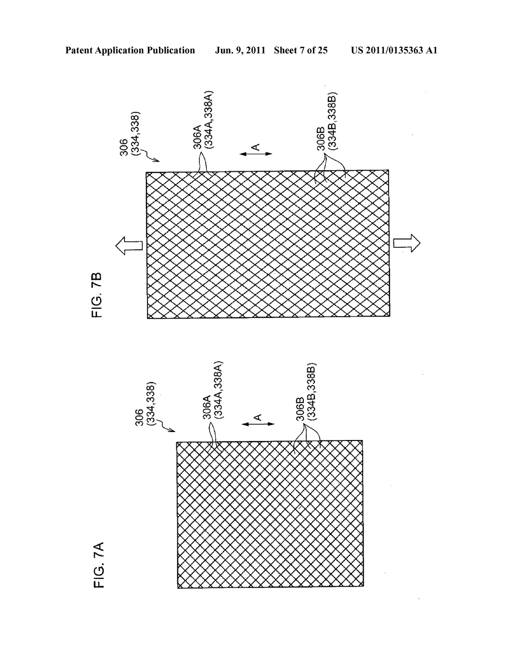 SHEET MATERIAL TRANSPORTING DEVICE AND IMAGE FORMING DEVICE - diagram, schematic, and image 08