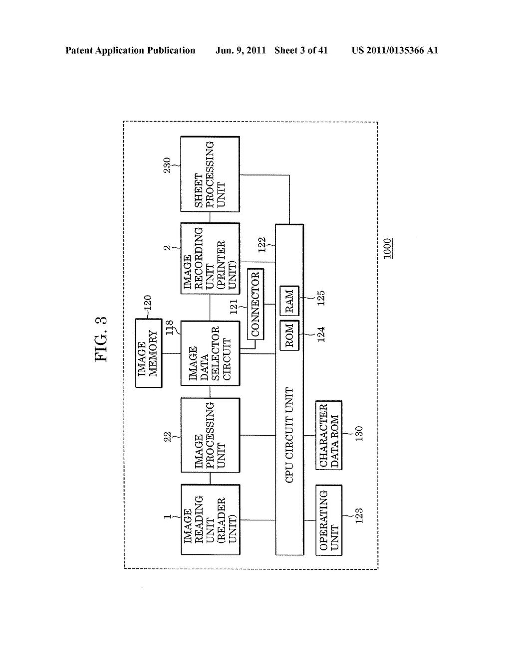 IMAGE FORMING SYSTEM, CONTROL METHOD, RECORDING MEDIUM, AND PROGRAM - diagram, schematic, and image 04