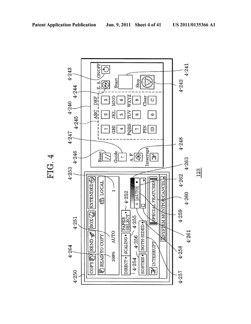 IMAGE FORMING SYSTEM, CONTROL METHOD, RECORDING MEDIUM, AND PROGRAM - diagram, schematic, and image 05