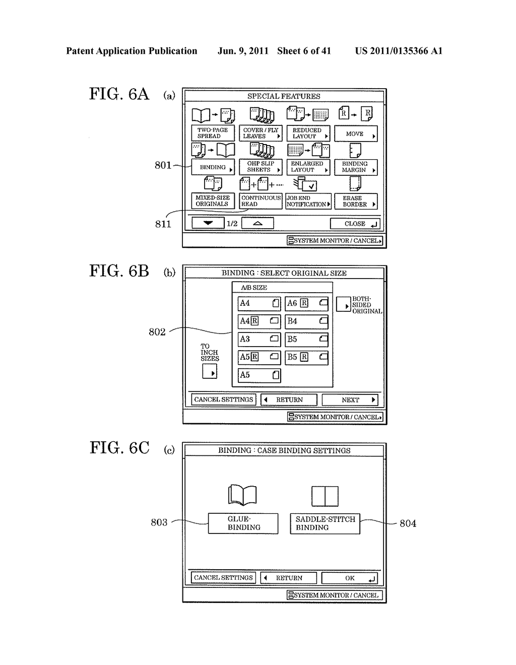 IMAGE FORMING SYSTEM, CONTROL METHOD, RECORDING MEDIUM, AND PROGRAM - diagram, schematic, and image 07