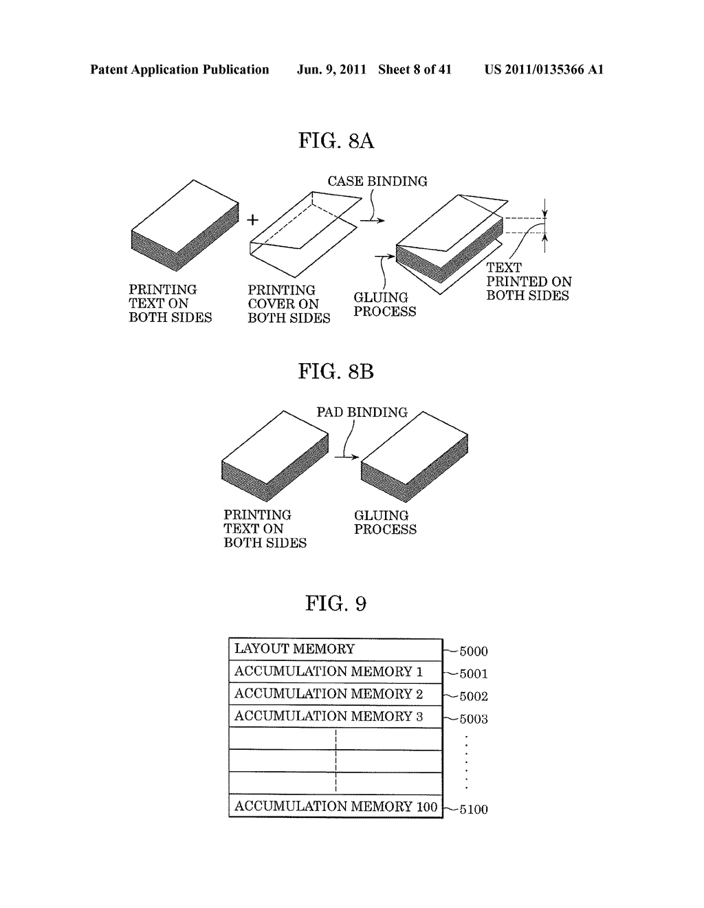 IMAGE FORMING SYSTEM, CONTROL METHOD, RECORDING MEDIUM, AND PROGRAM - diagram, schematic, and image 09