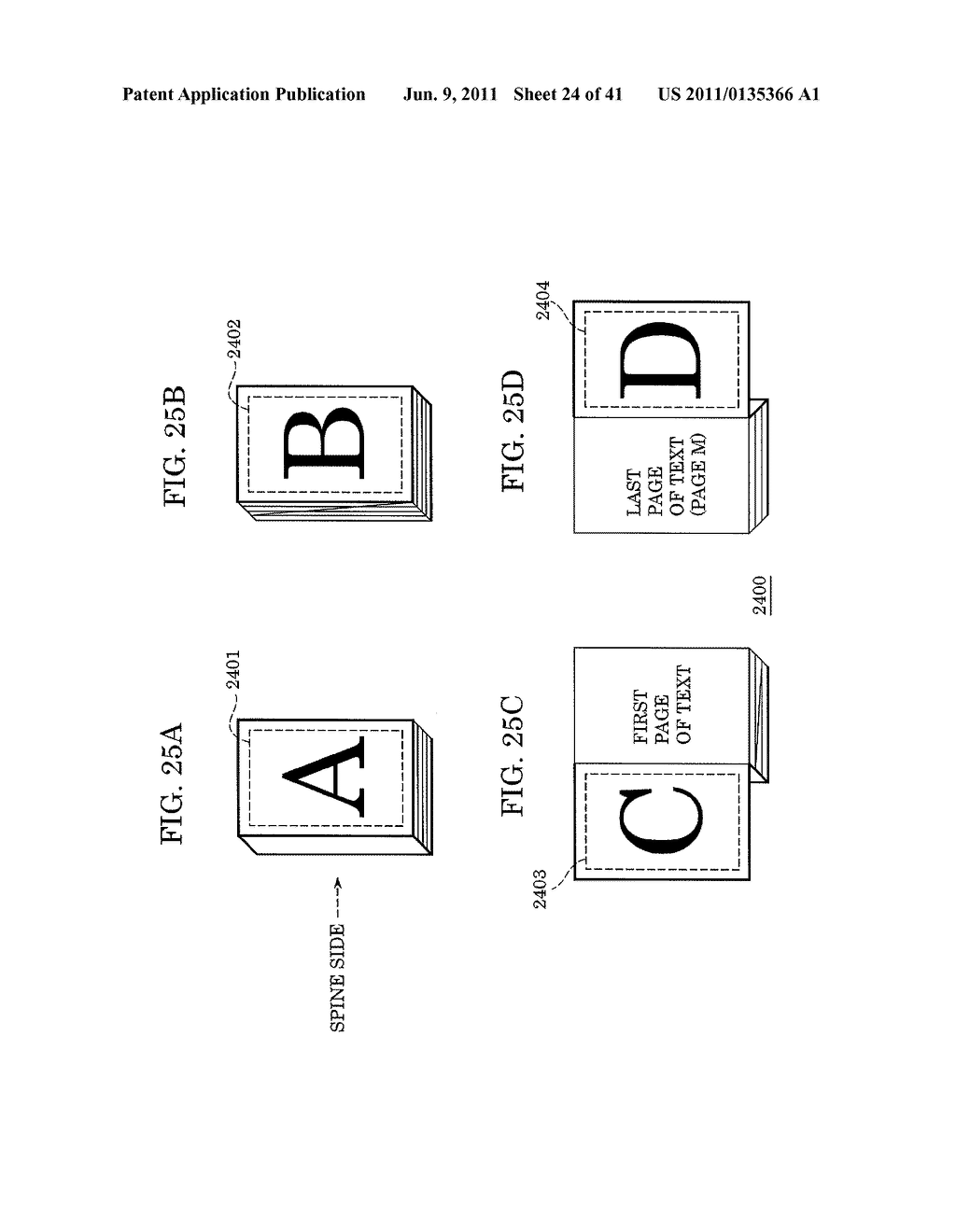 IMAGE FORMING SYSTEM, CONTROL METHOD, RECORDING MEDIUM, AND PROGRAM - diagram, schematic, and image 25
