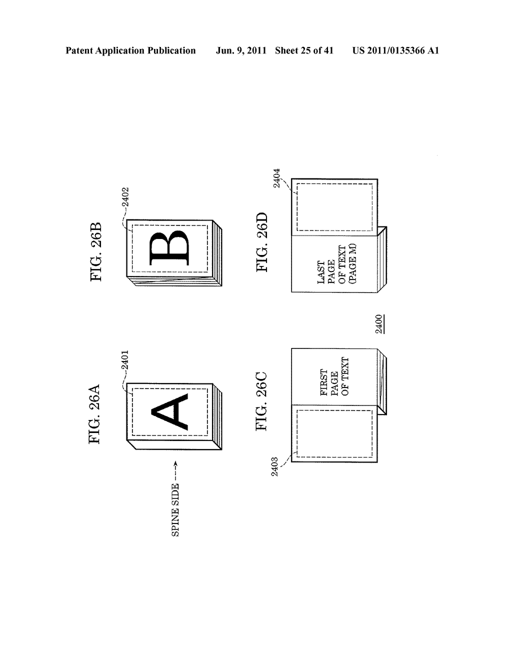 IMAGE FORMING SYSTEM, CONTROL METHOD, RECORDING MEDIUM, AND PROGRAM - diagram, schematic, and image 26