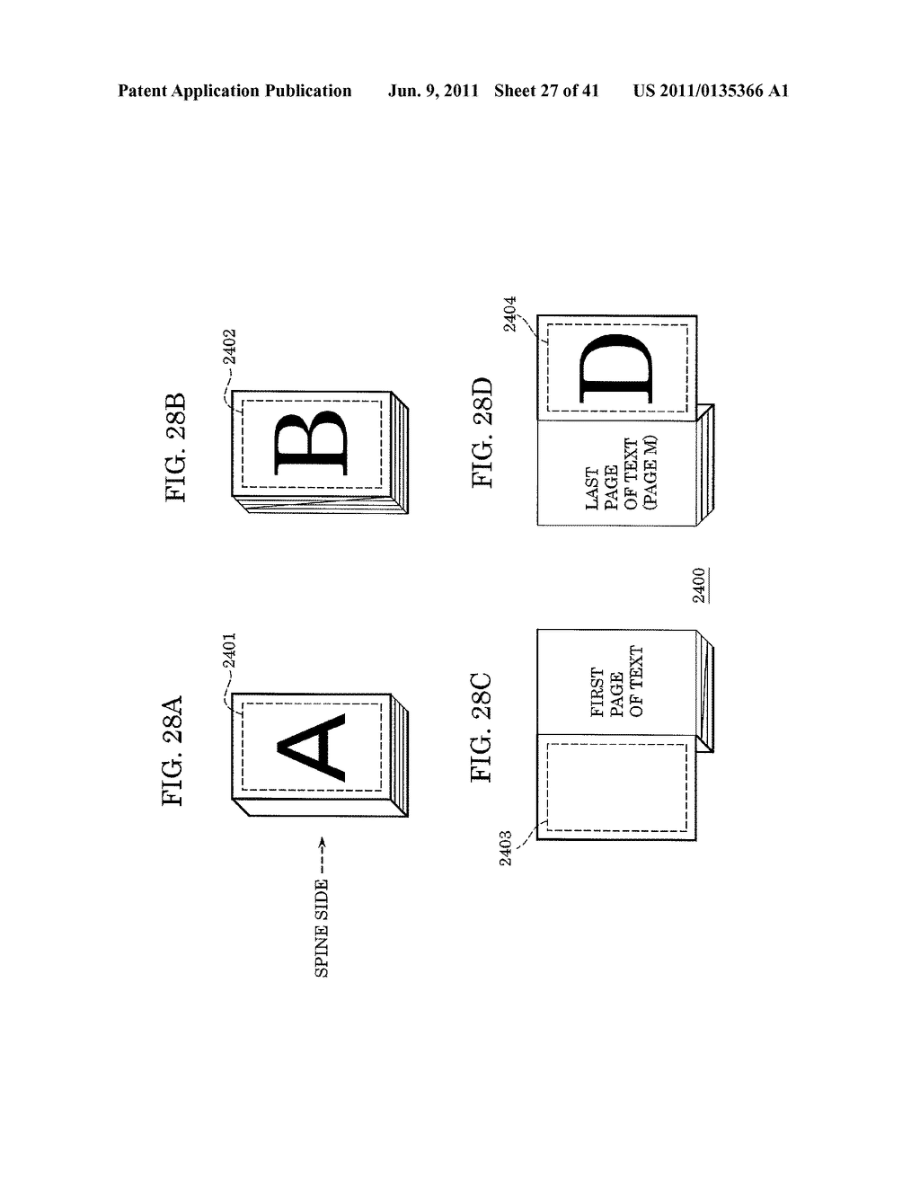 IMAGE FORMING SYSTEM, CONTROL METHOD, RECORDING MEDIUM, AND PROGRAM - diagram, schematic, and image 28