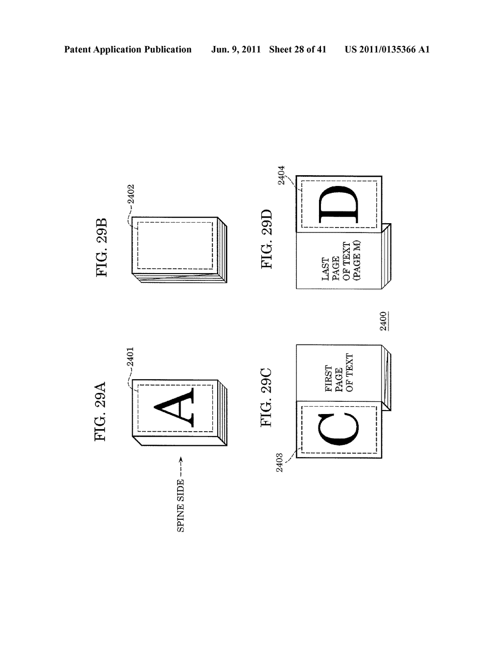 IMAGE FORMING SYSTEM, CONTROL METHOD, RECORDING MEDIUM, AND PROGRAM - diagram, schematic, and image 29