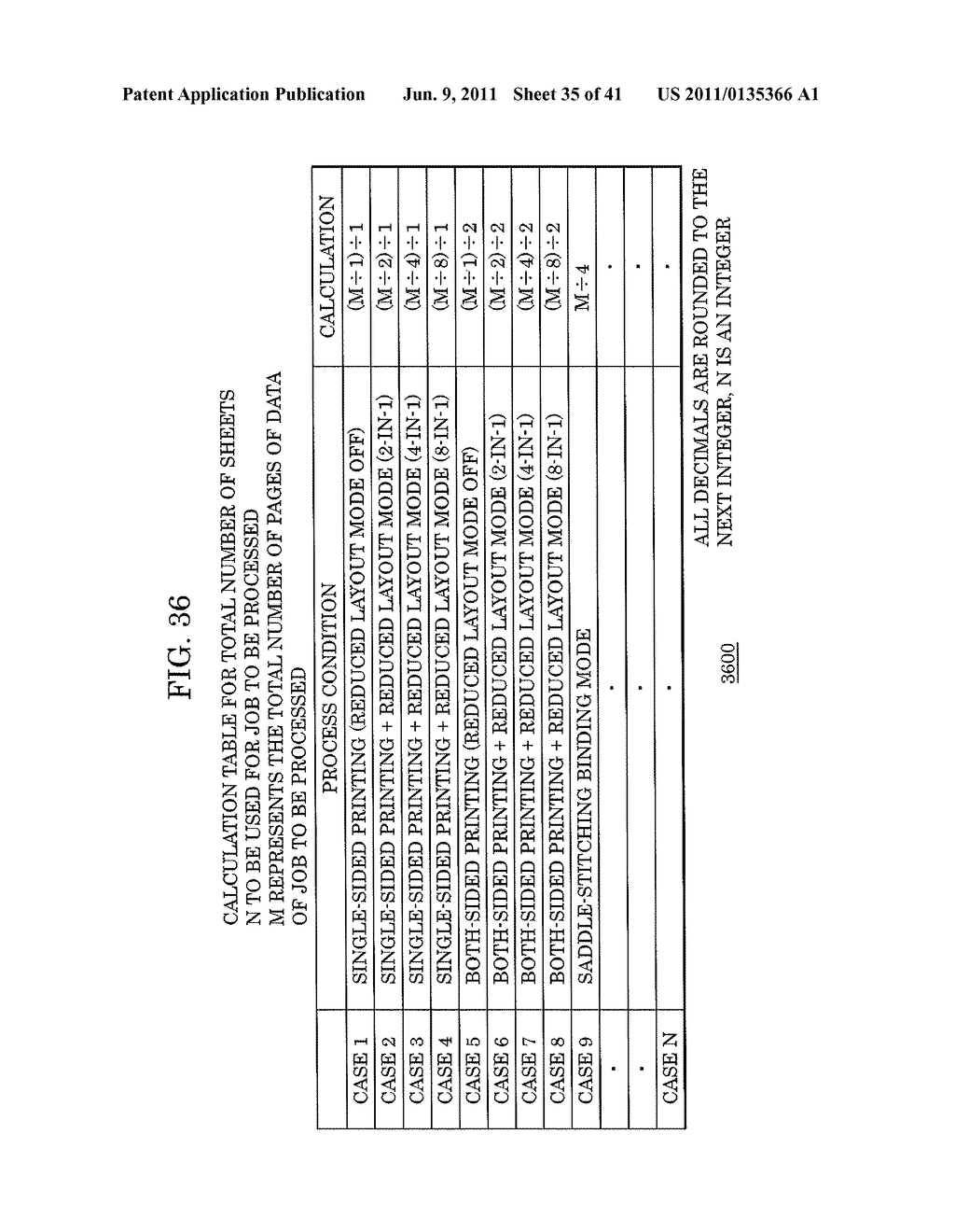 IMAGE FORMING SYSTEM, CONTROL METHOD, RECORDING MEDIUM, AND PROGRAM - diagram, schematic, and image 36