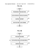 PRINT DEVICE, TRANSPORT UNIT, TRANSPORT ROLLER AND METHOD OF PRODUCING THE     TRANSPORT ROLLER diagram and image