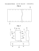 PRINT DEVICE, TRANSPORT UNIT, TRANSPORT ROLLER AND METHOD OF PRODUCING THE     TRANSPORT ROLLER diagram and image