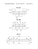 PRINT DEVICE, TRANSPORT UNIT, TRANSPORT ROLLER AND METHOD OF PRODUCING THE     TRANSPORT ROLLER diagram and image